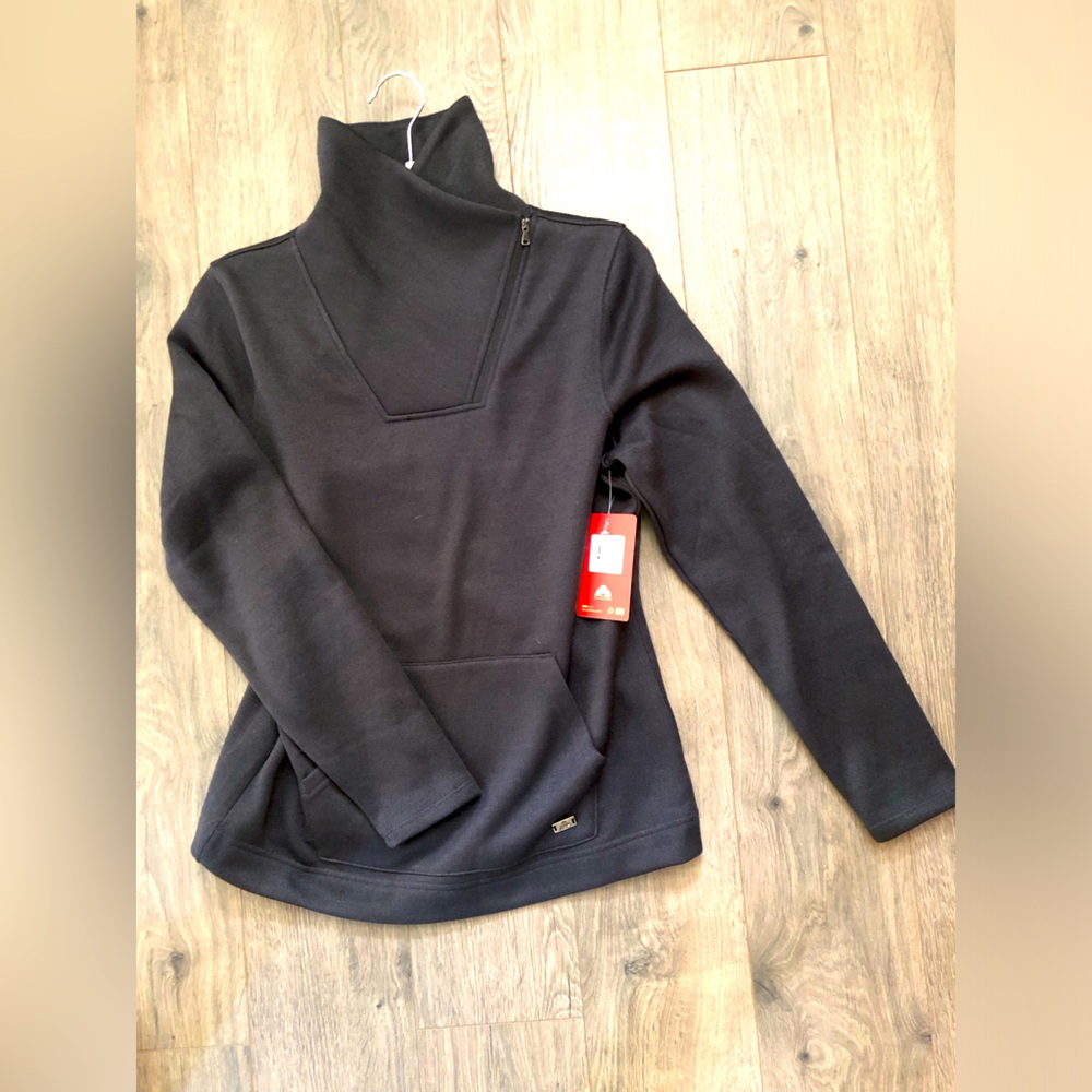 Brand new with tags EMS sweater
